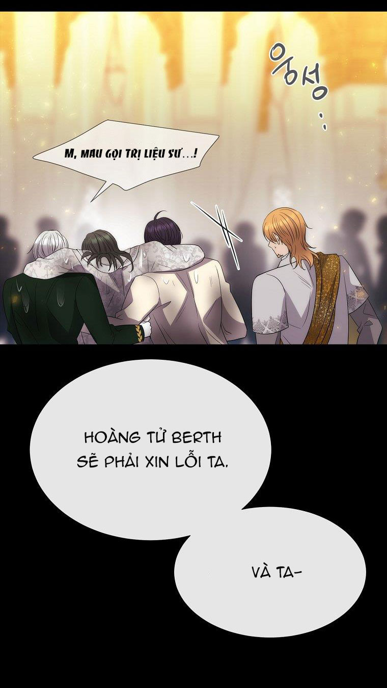 năm môn đệ của charlotte chapter 209.1 29