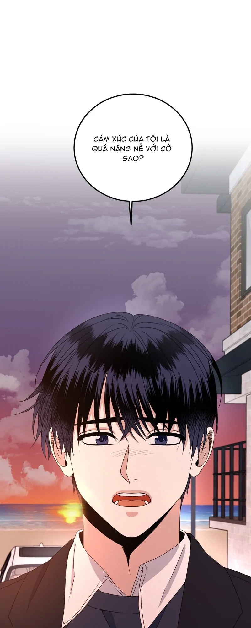 nụ hôn yêu tinh chapter 28.1 46