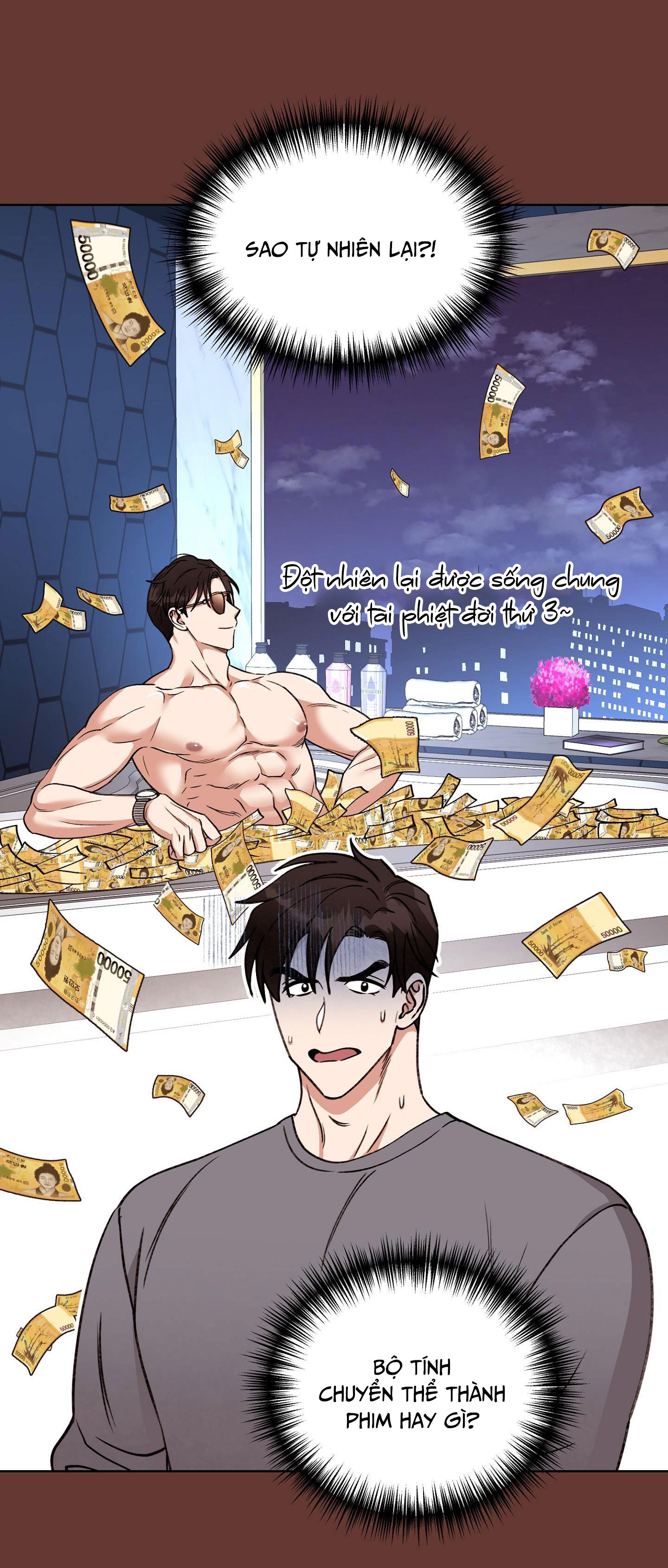 mộng mơ chapter 3 42