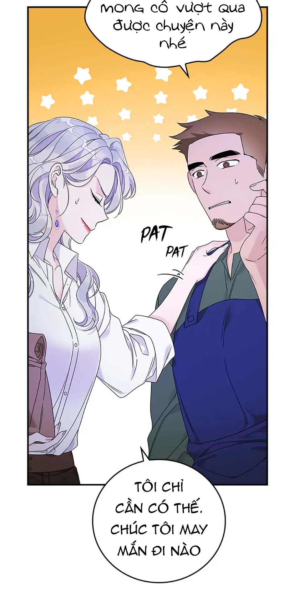 syrinx - trị liệu sư của kẻ phản diện chapter 10.1 20