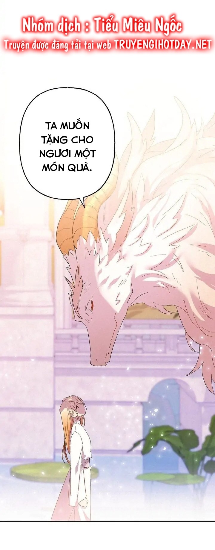 bình tĩnh nào, tiểu thư! chapter 13 8