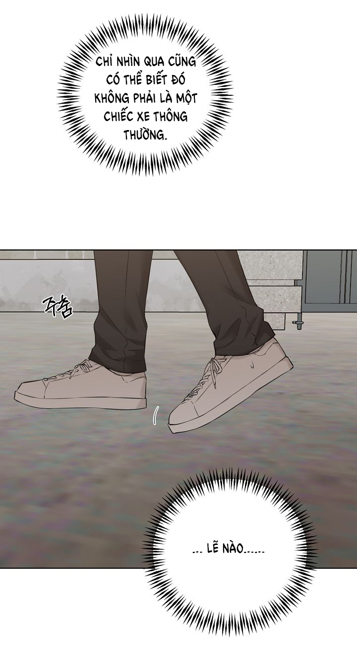 Chỉ Là Ánh Bình Minh chapter 30.2 END SS1 16