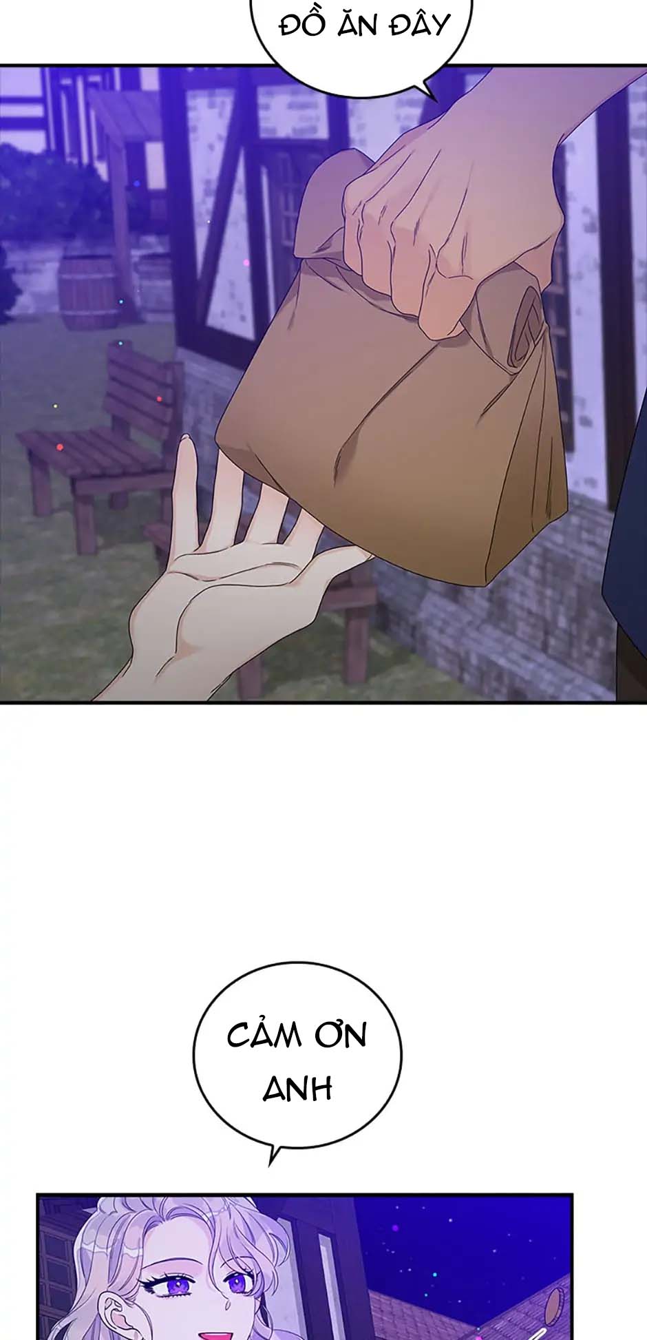 syrinx - trị liệu sư của kẻ phản diện chapter 10.1 16