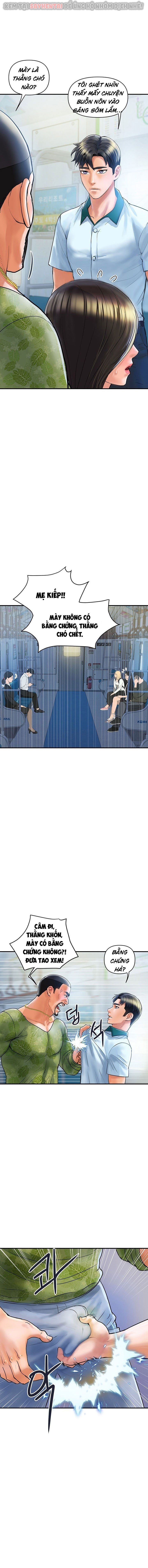 những quý cô cửa hàng bách hóa chapter 1 20