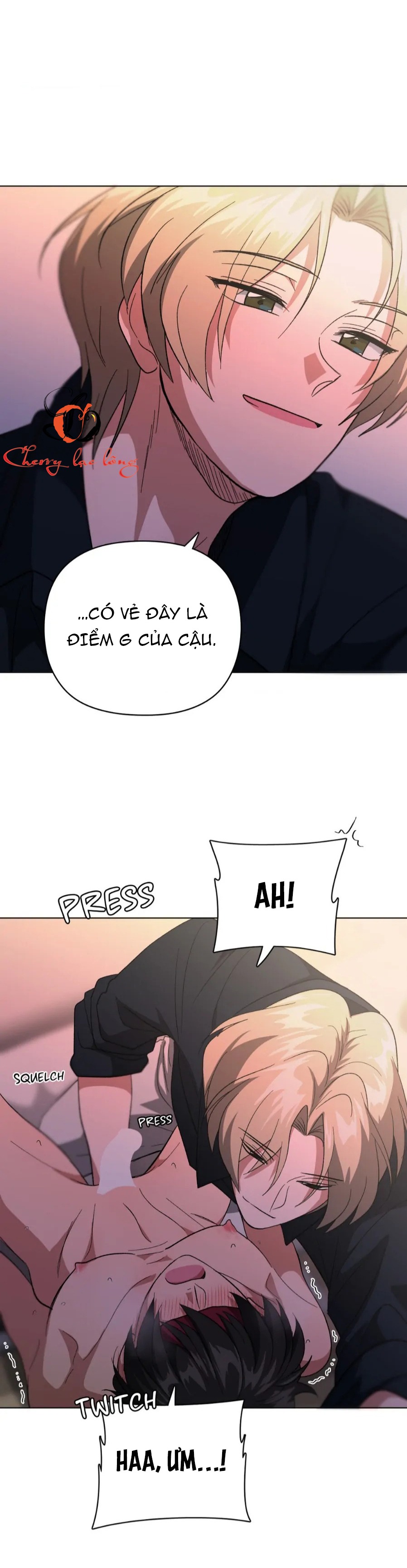 bị trói chapter 18 34