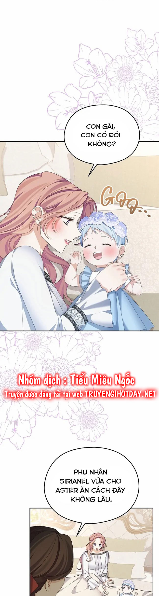 aster yêu dấu của tôi chapter 59 25