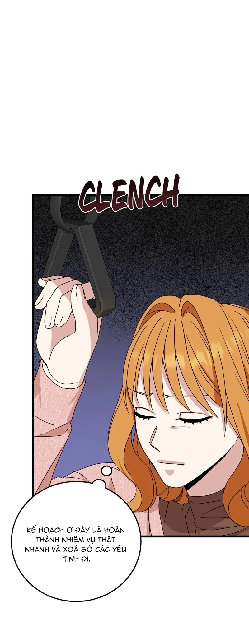 nụ hôn yêu tinh chapter 29.1 22