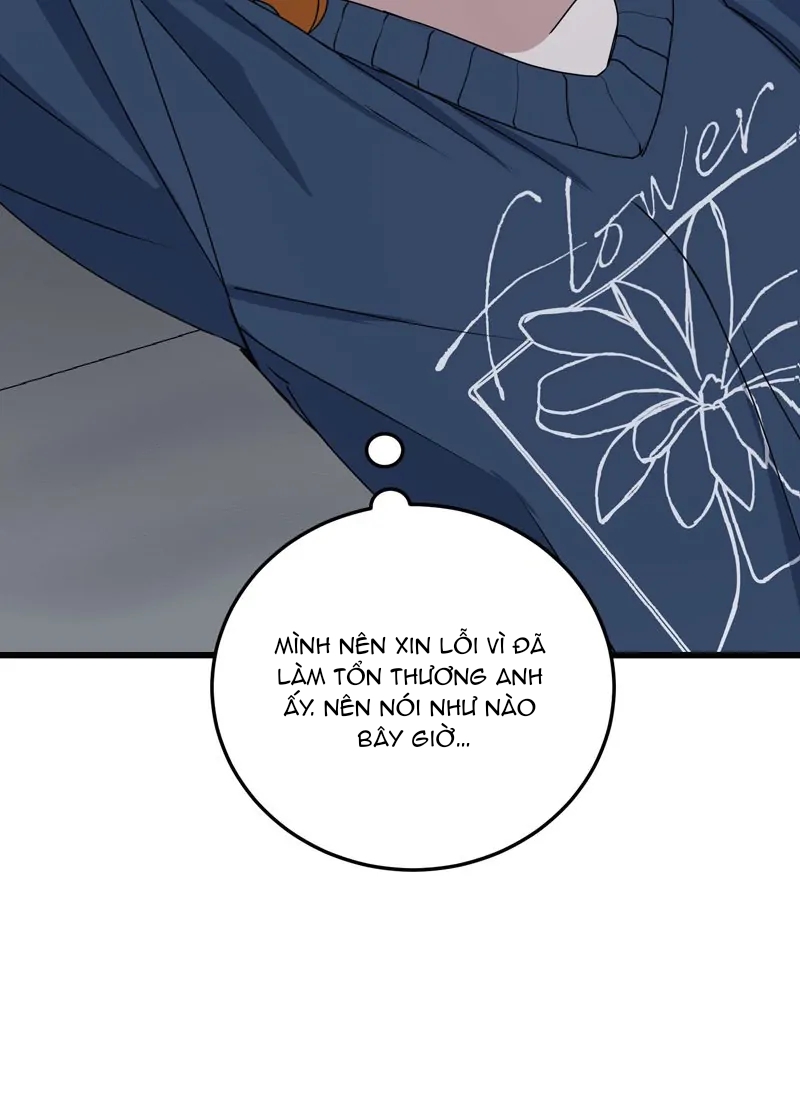 nụ hôn yêu tinh chapter 28.2 24