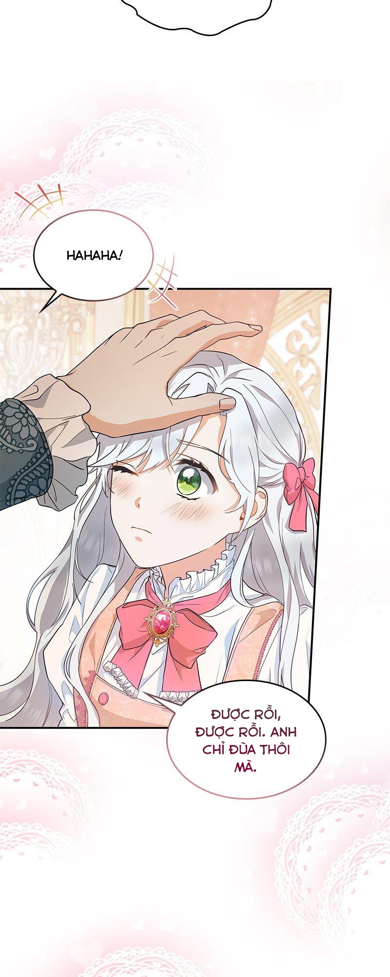 những gì melvin để lại chapter 1 53