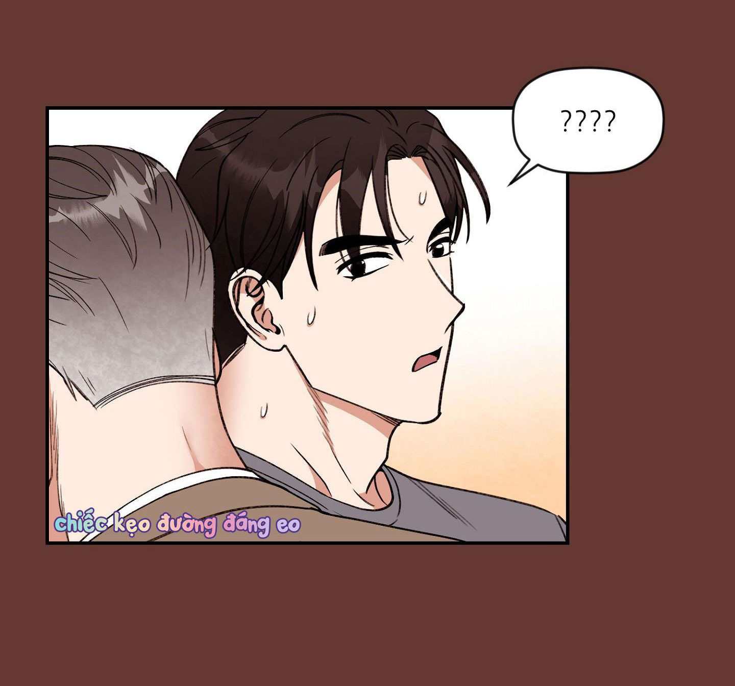 mộng mơ chapter 3 15