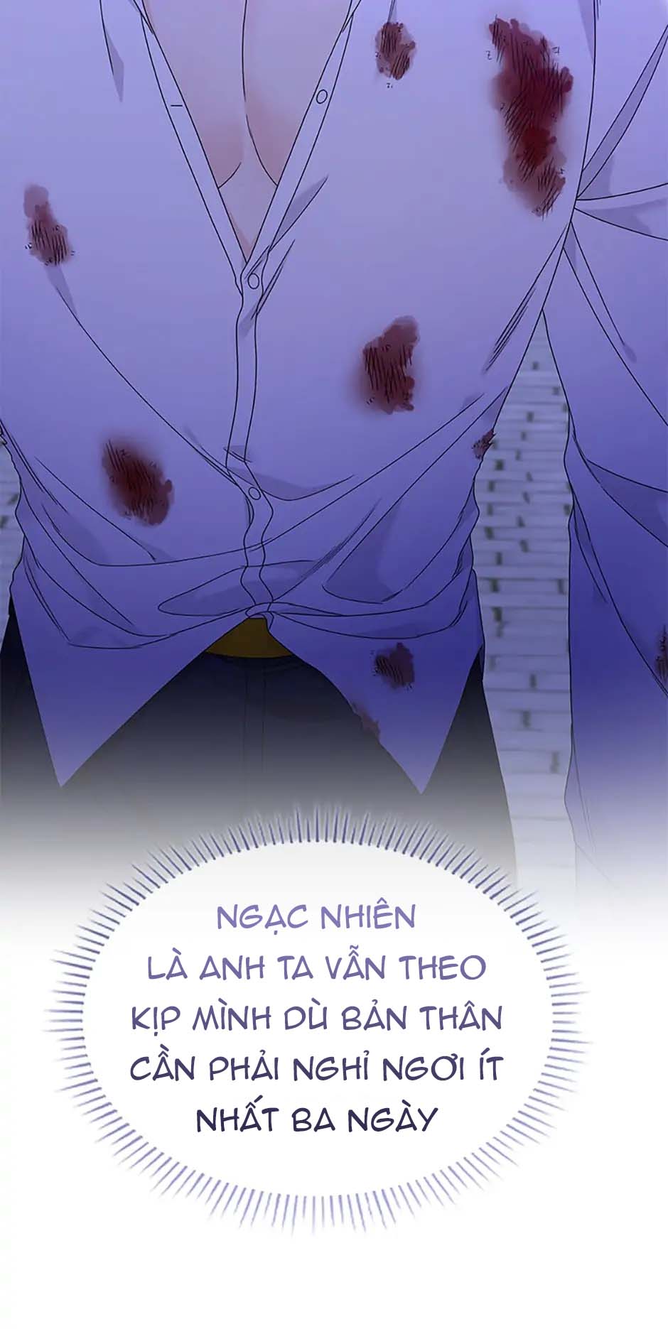 syrinx - trị liệu sư của kẻ phản diện chapter 10.1 30