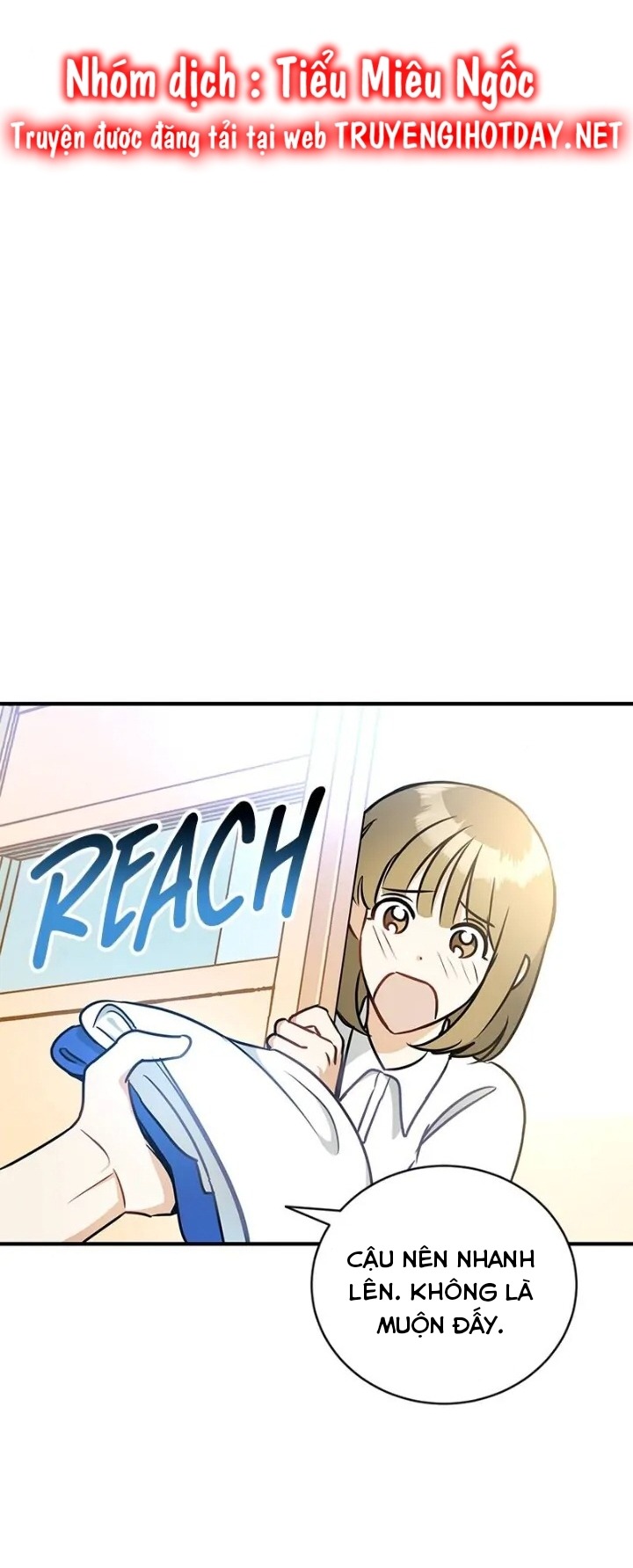 nụ hôn của tên ác ma chapter 9 21