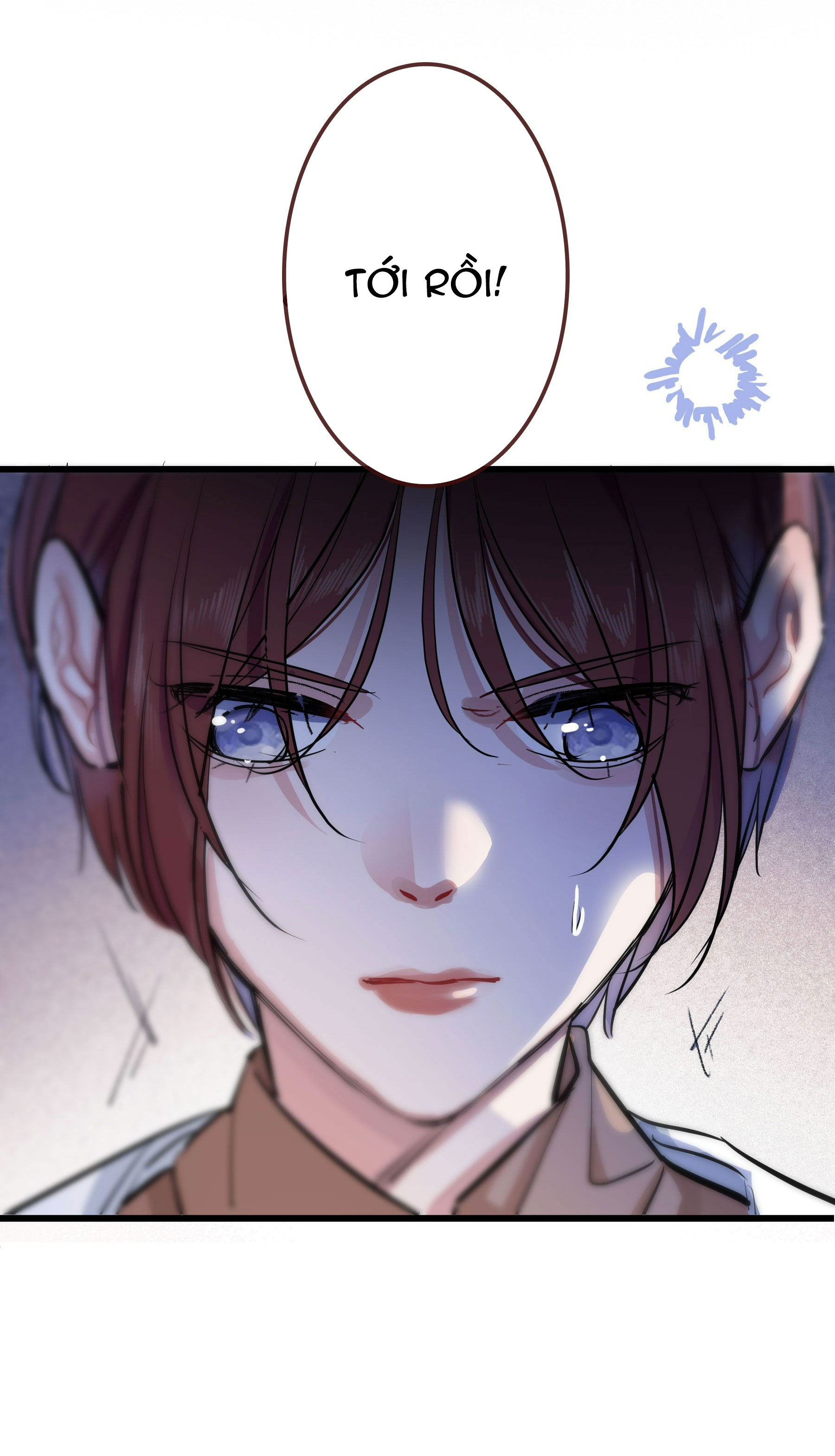 sau màn mưa bụi chapter 4 31