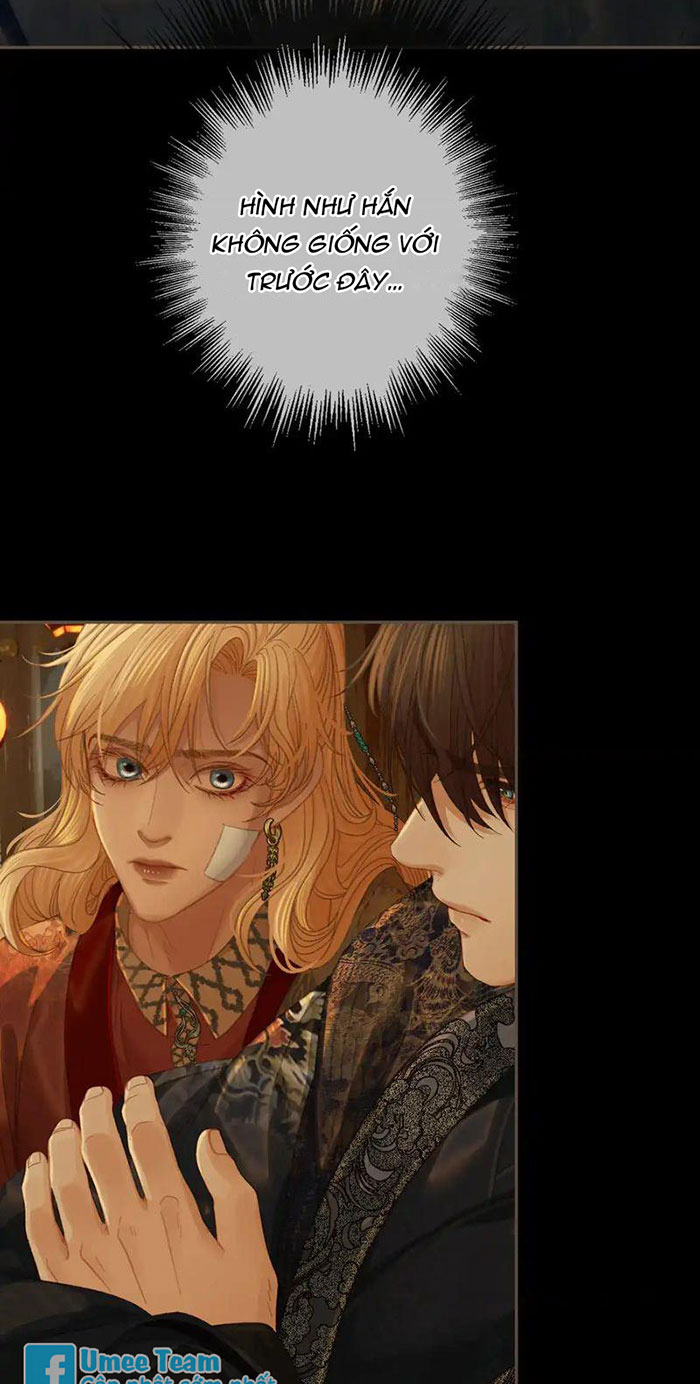 á nô 2: thám hoa chapter 40 26