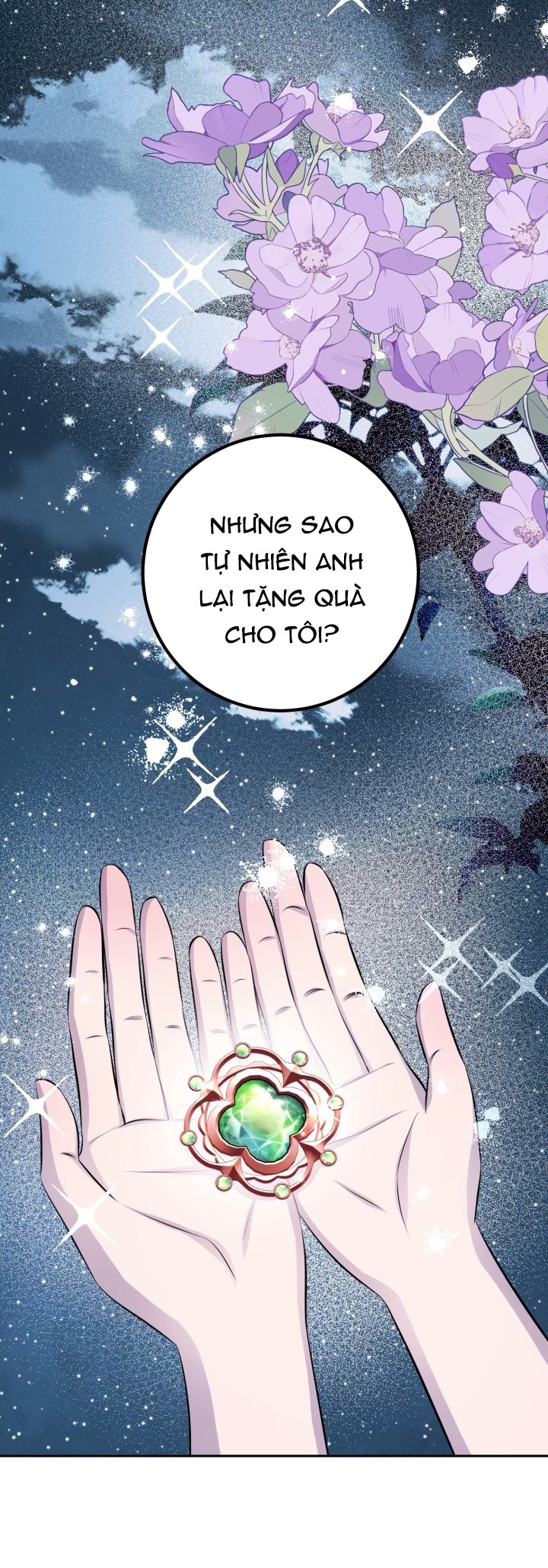 [18+] nếu cứu rỗi một cầm thú hư hỏng chapter 39.1 2