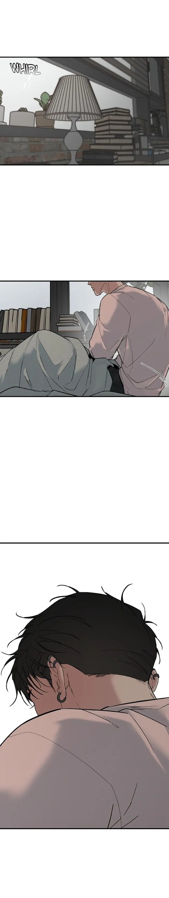 buổi cắm trại chapter 5 100