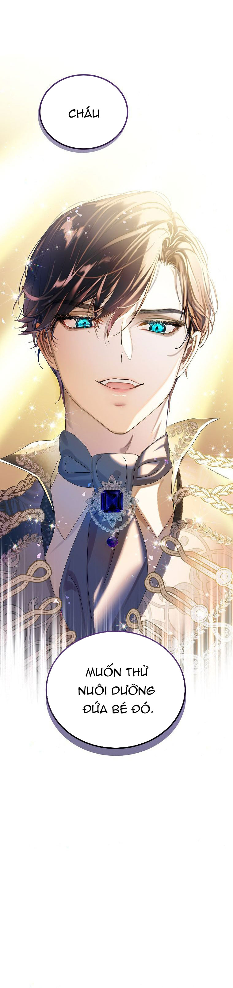 tôi là nữ thừa kế của gia tộc phản diện chapter 16.1 18