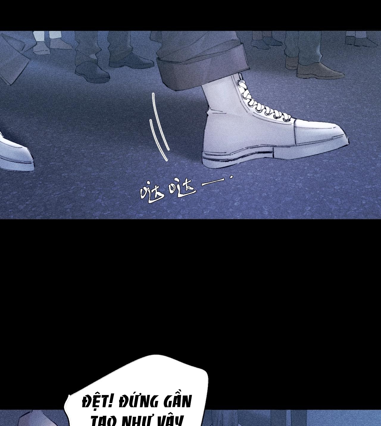 cây nấm nhỏ chapter 18.2 2