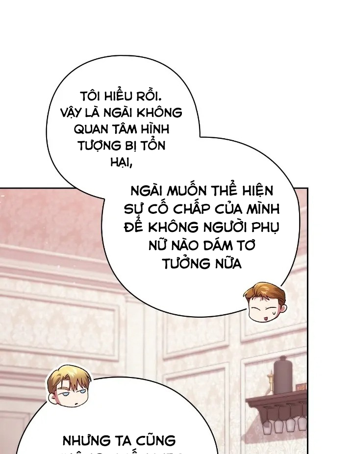 tôi mới là người quyết định cuộc hôn nhân này chapter 61 12