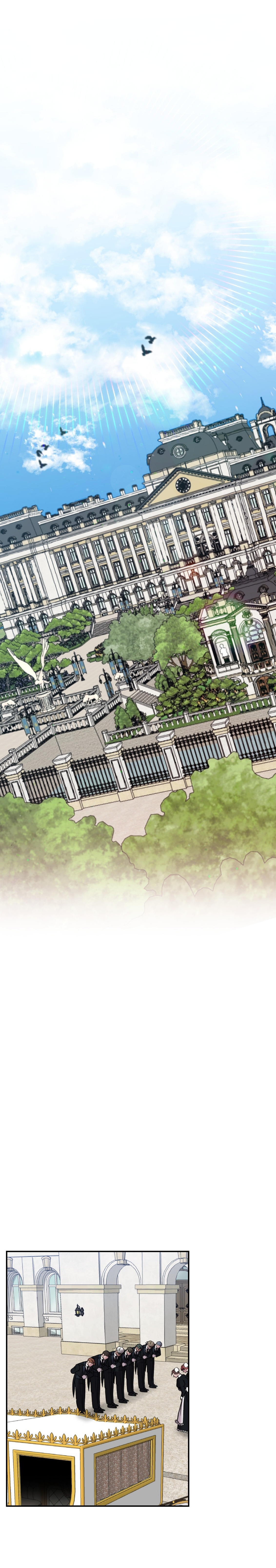 công tước muốn được nối dõi chapter 2 22