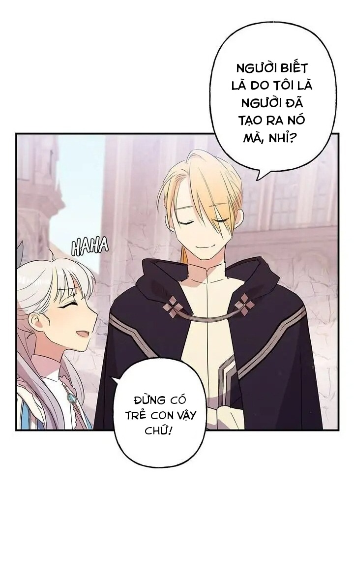 bình tĩnh nào, tiểu thư! chapter 14 48