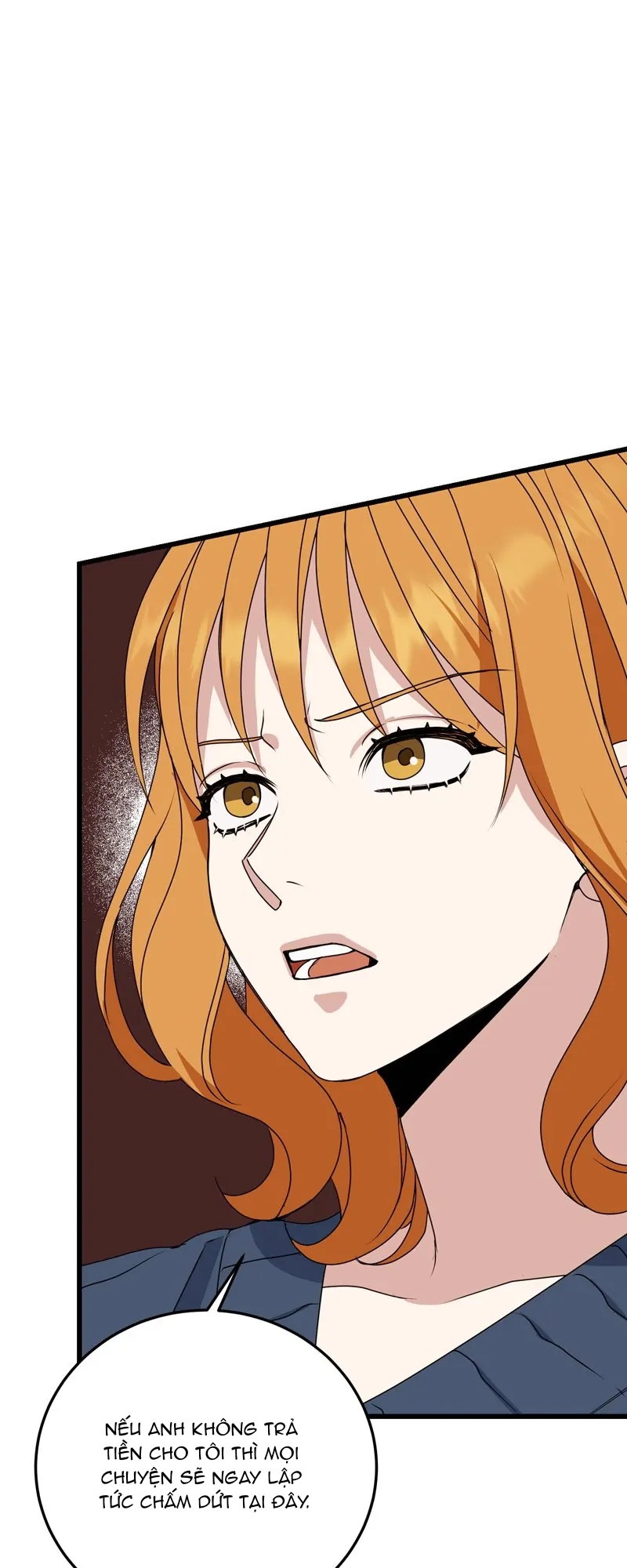 nụ hôn yêu tinh chapter 28.1 26