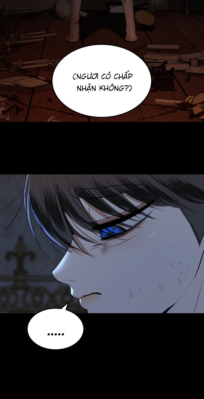 tôi là công tử đẹp nhất xiêm chapter 65 61