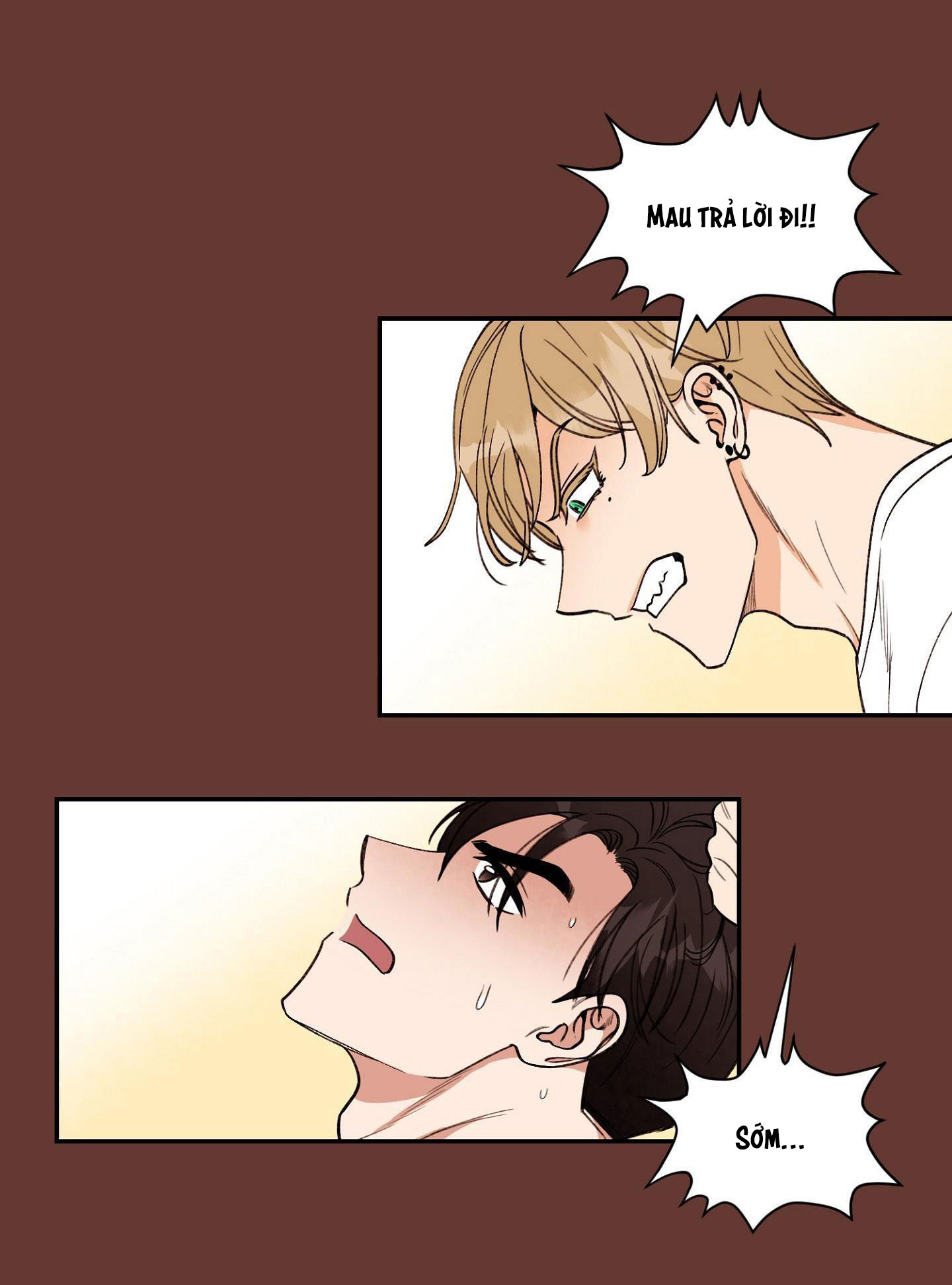 mộng mơ chapter 3 51