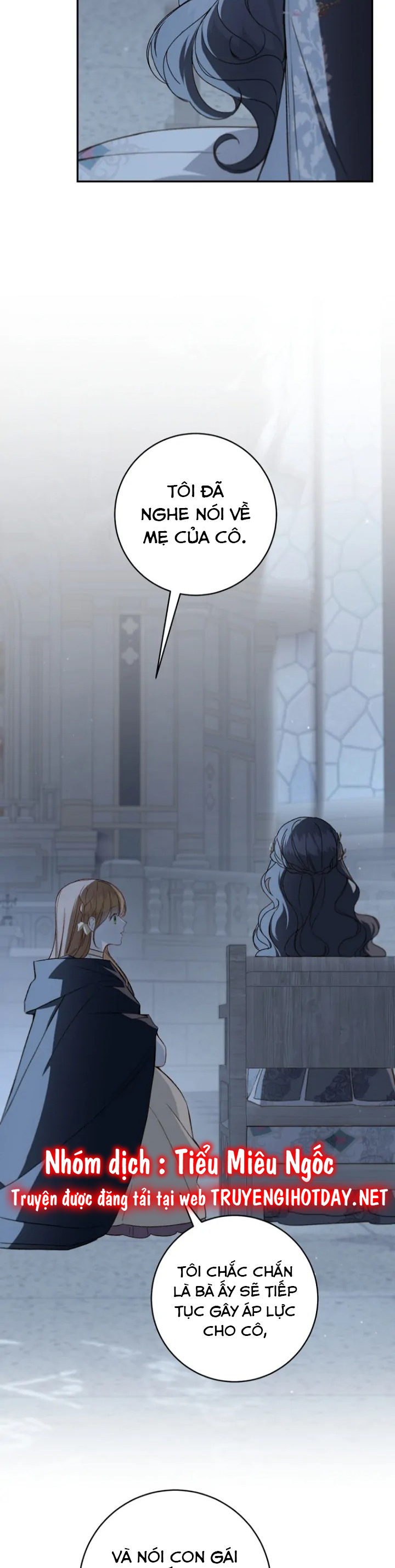 nông trại nằm cạnh hoàng cung chapter 63 33