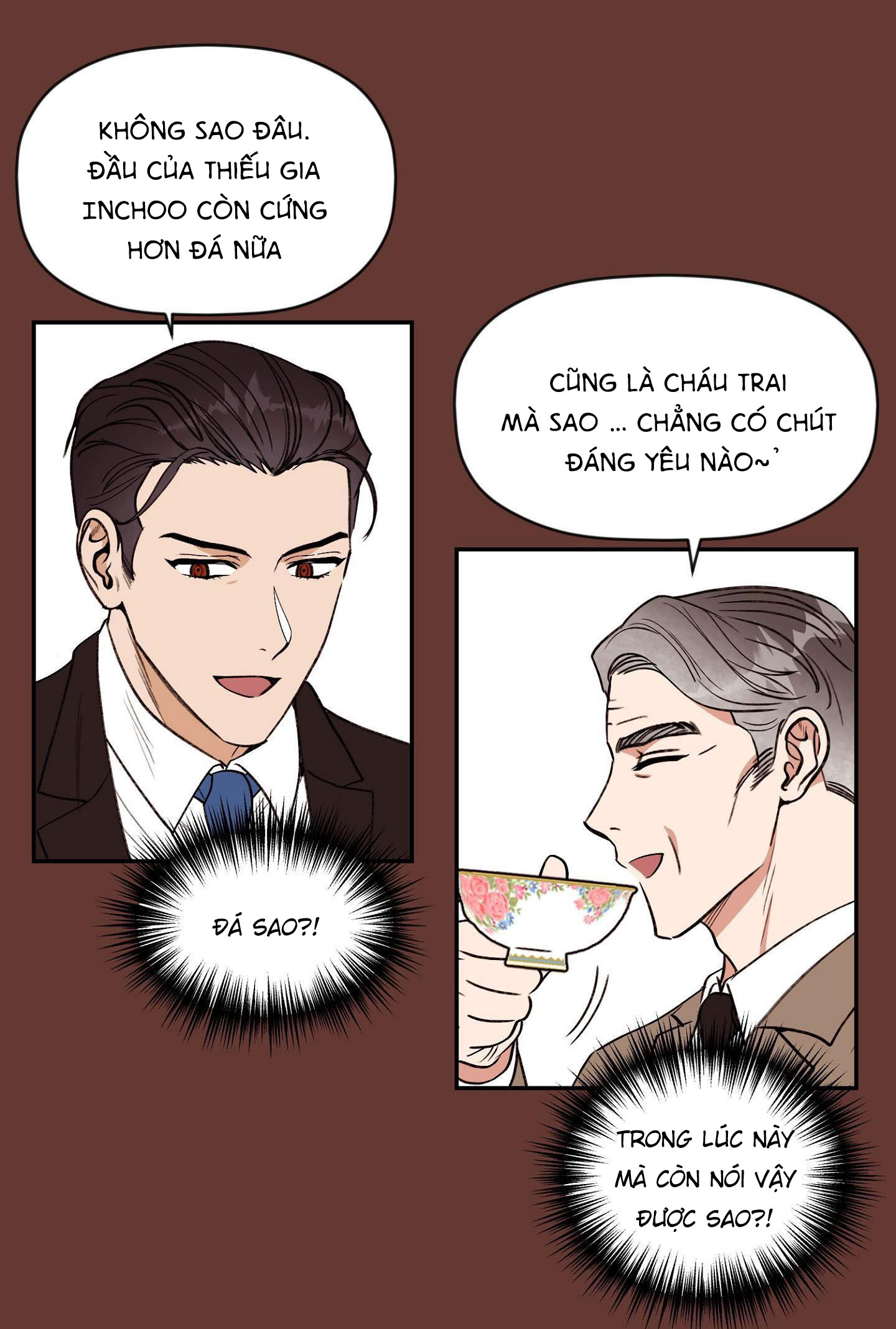 mộng mơ chapter 3 56