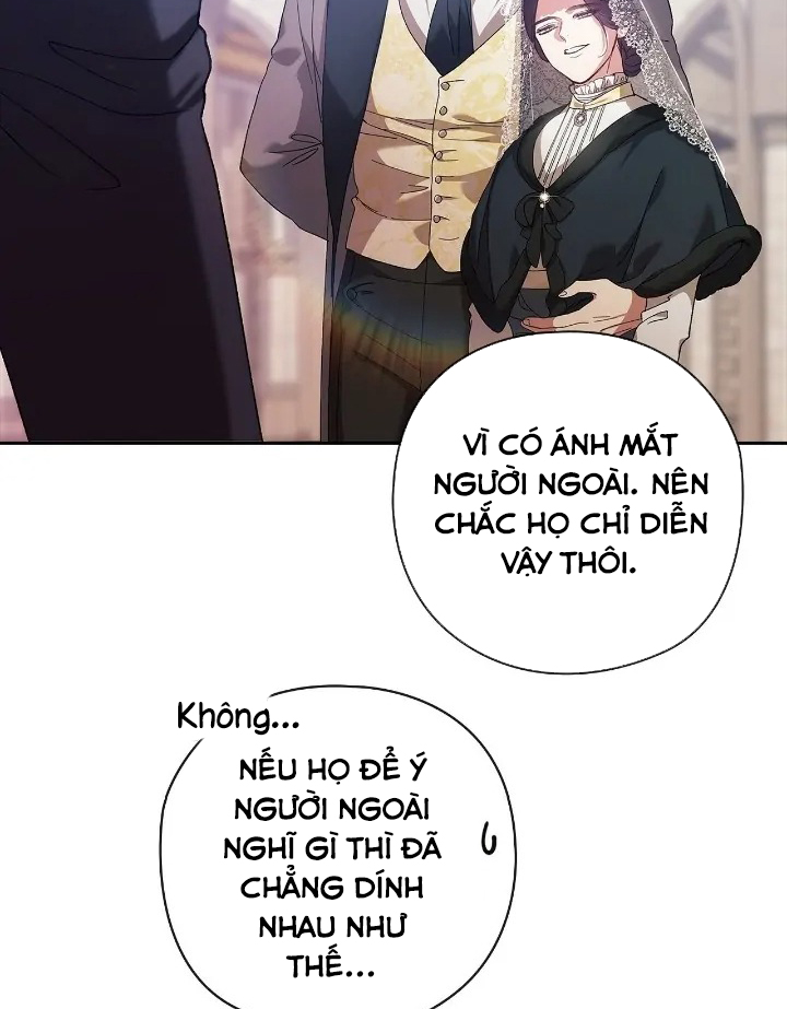 tôi mới là người quyết định cuộc hôn nhân này chapter 61 38