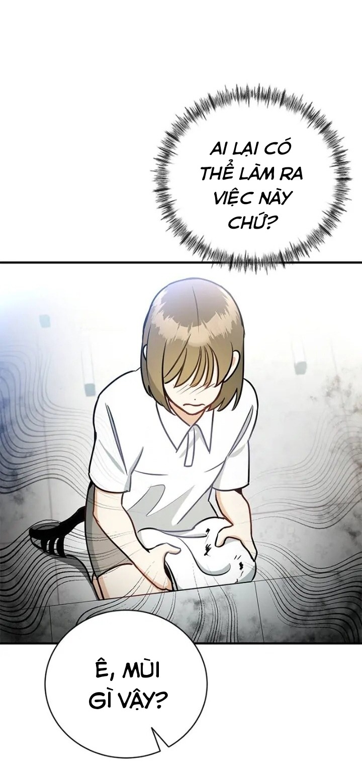 nụ hôn của tên ác ma chapter 8 61