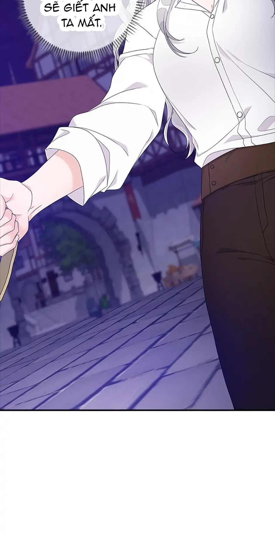 syrinx - trị liệu sư của kẻ phản diện chapter 8.2 15