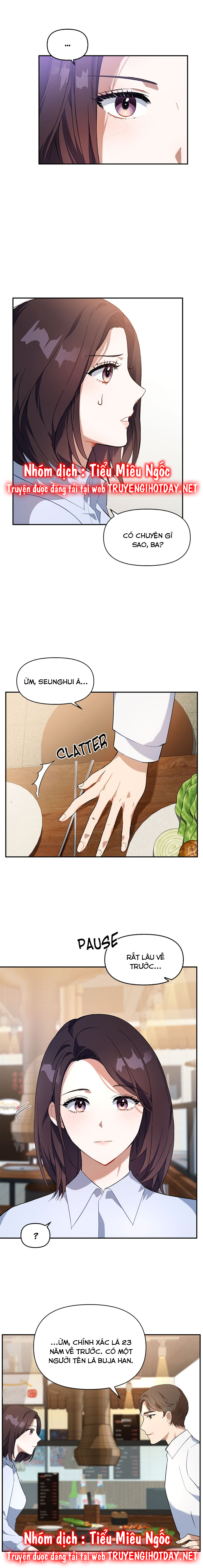 bản cam kết hôn nhân chapter 1 20