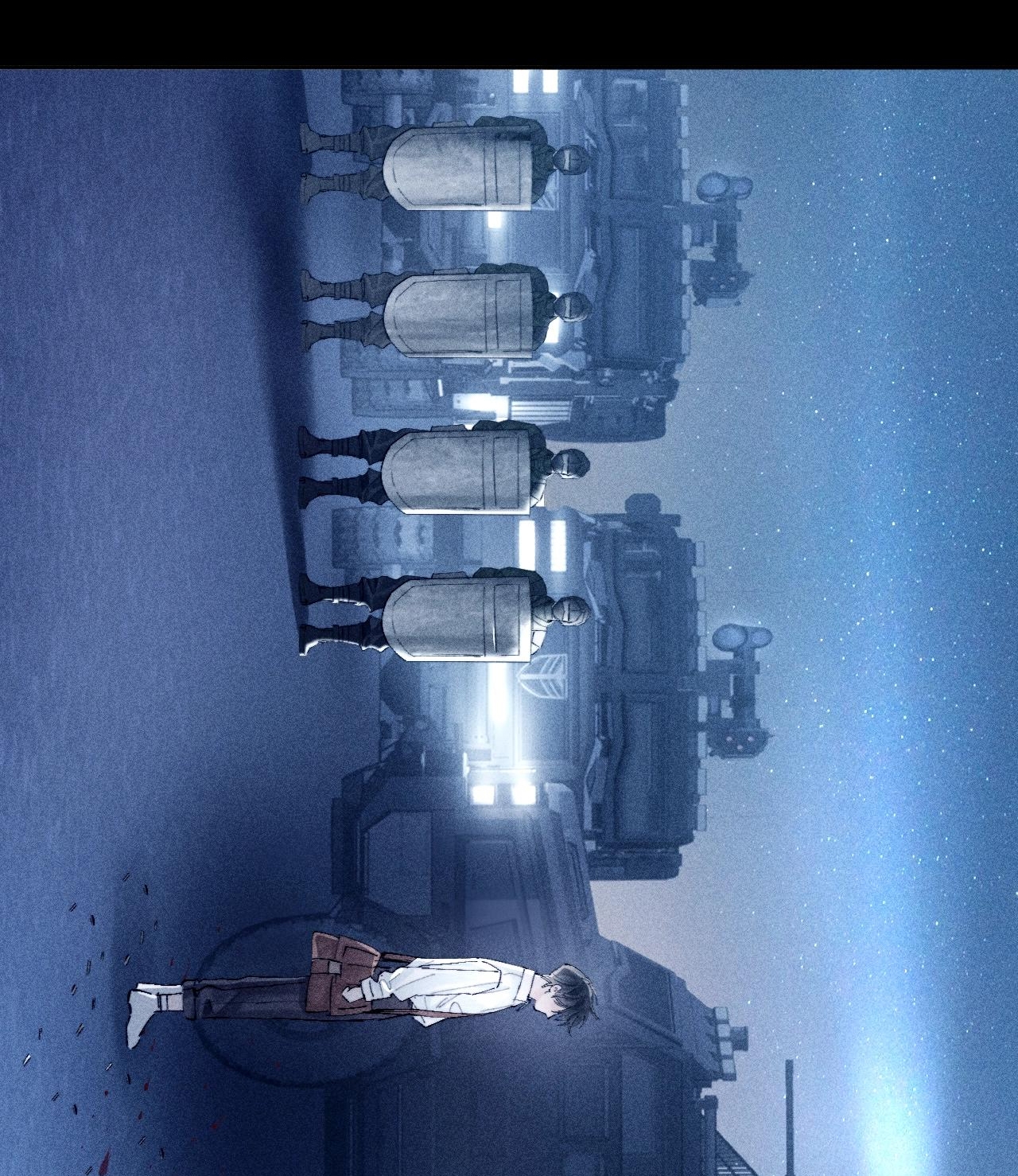 cây nấm nhỏ chapter 18.2 35