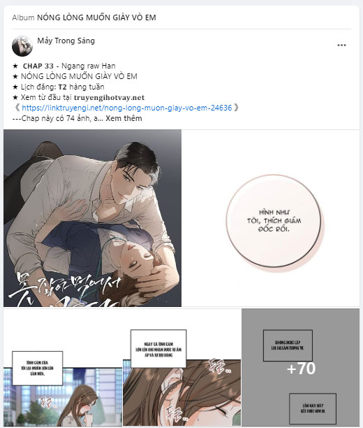 xâm nhập trường trung học tài phiệt chapter 58.2 37