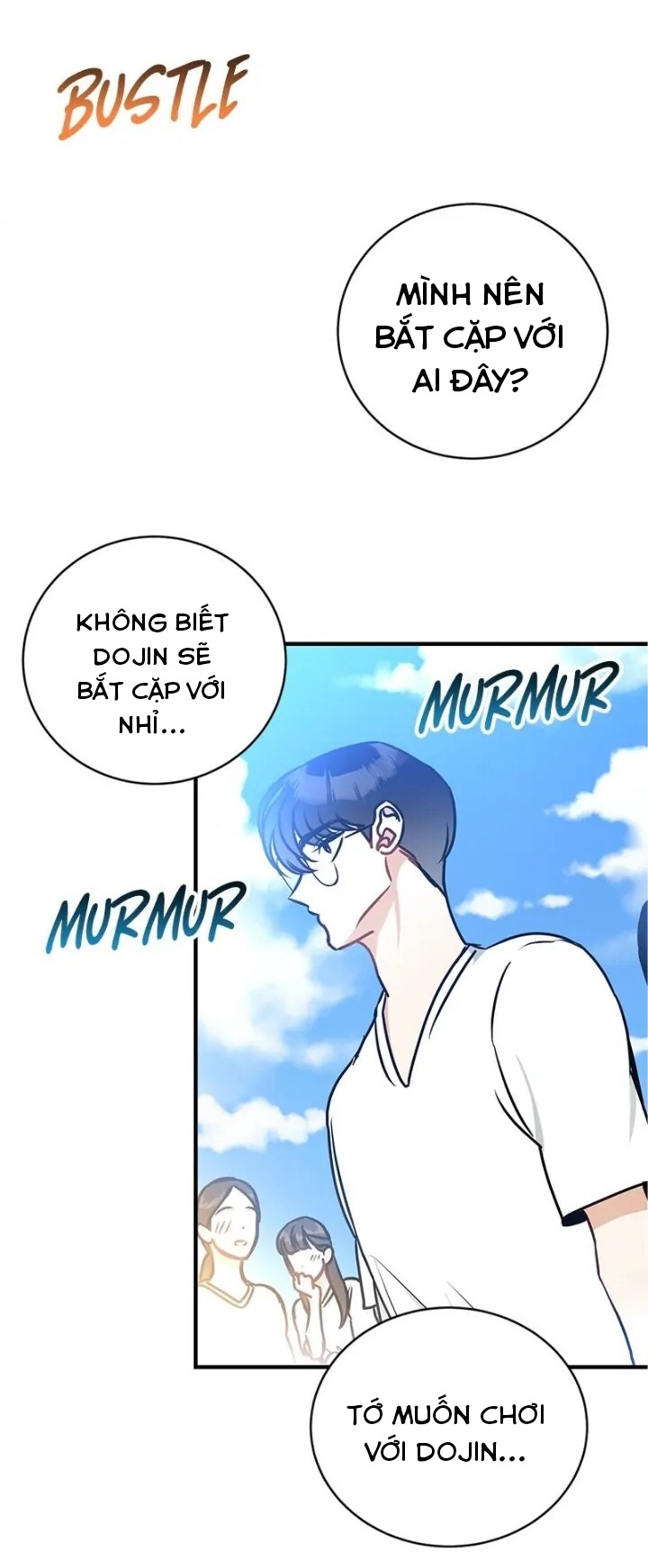 nụ hôn của tên ác ma chapter 9 38