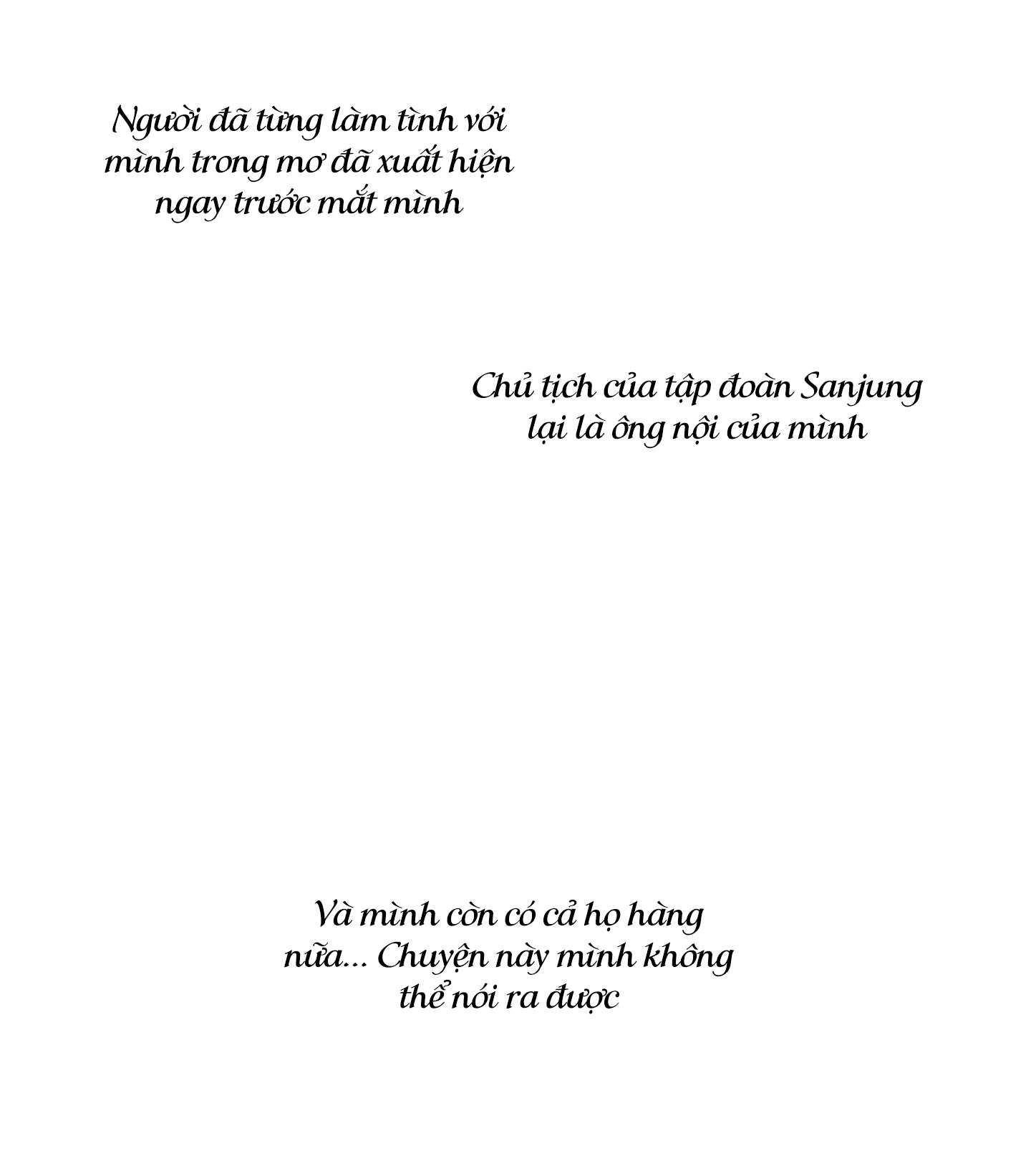 mộng mơ chapter 3 61