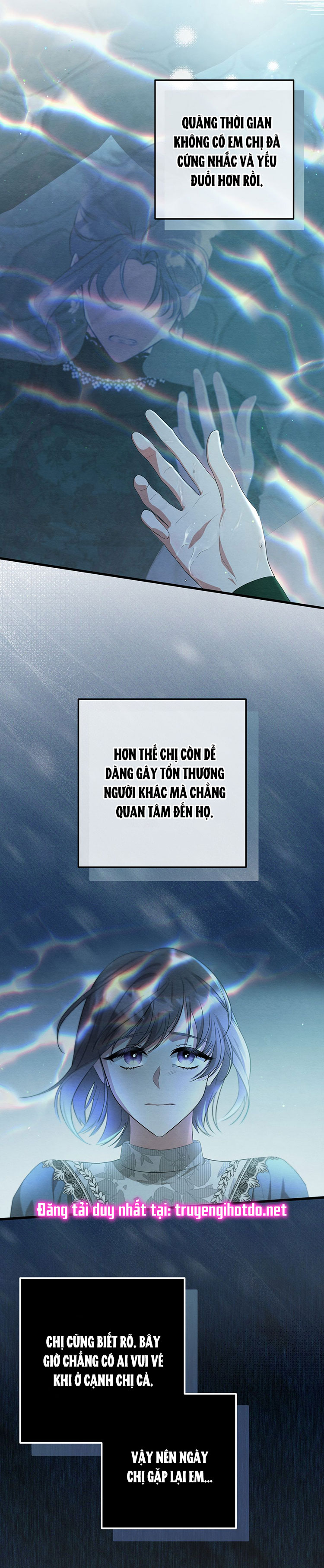 [18+] ác ma hôn chân tôi chapter 9.2 19