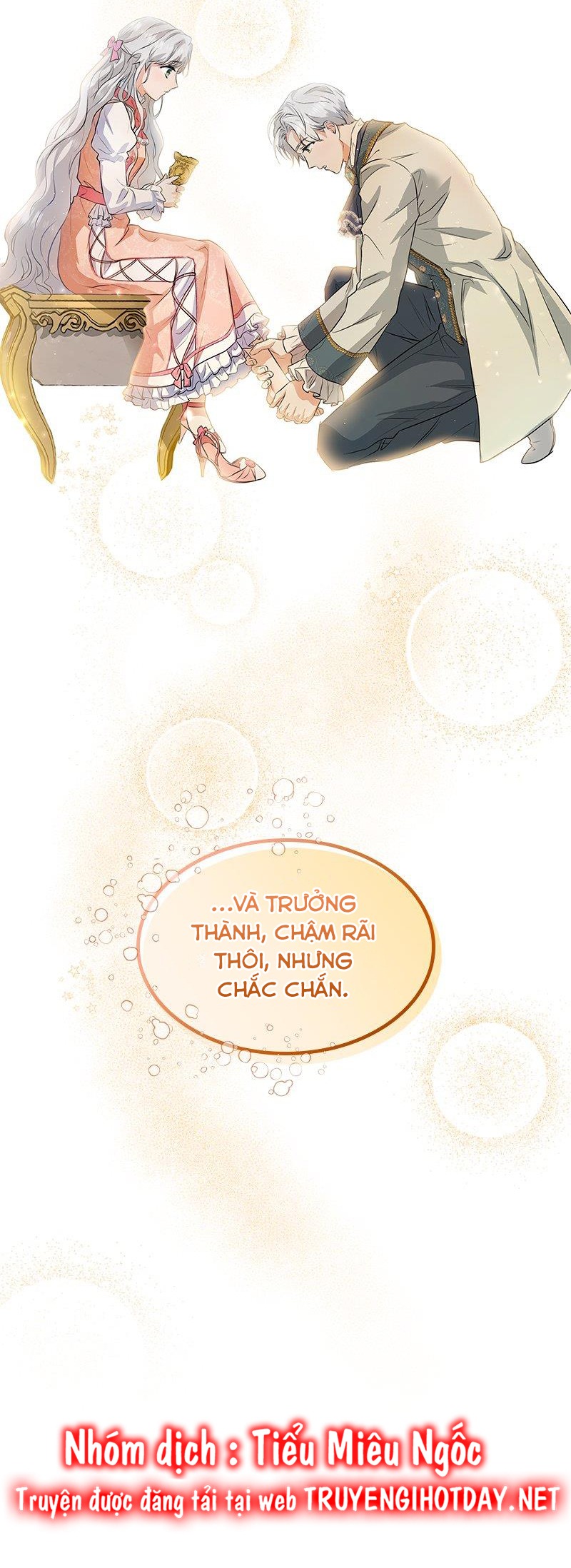 những gì melvin để lại chapter 1 32