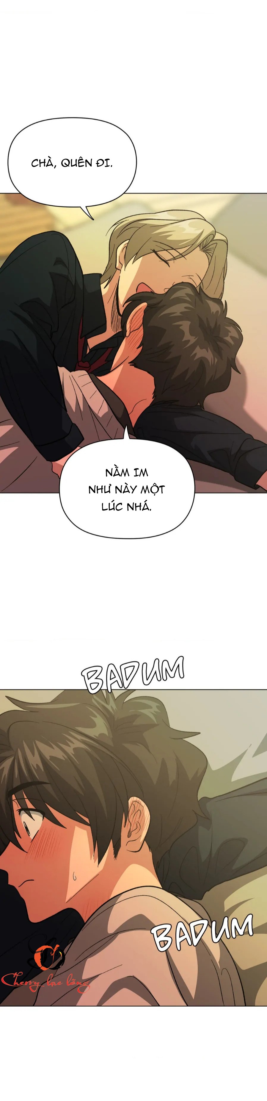 bị trói chapter 18 15