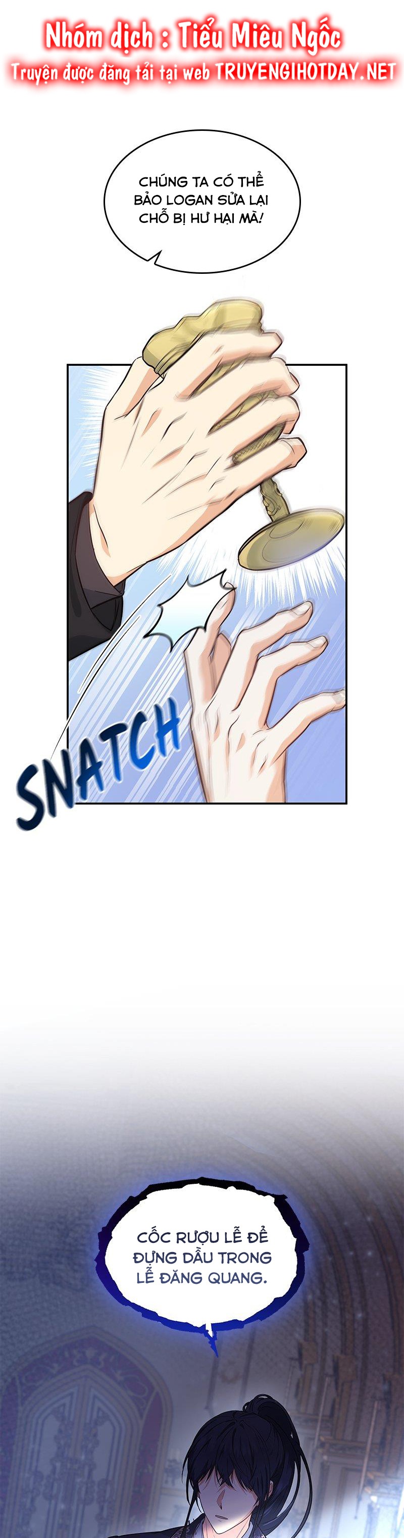 những gì melvin để lại chapter 1 40