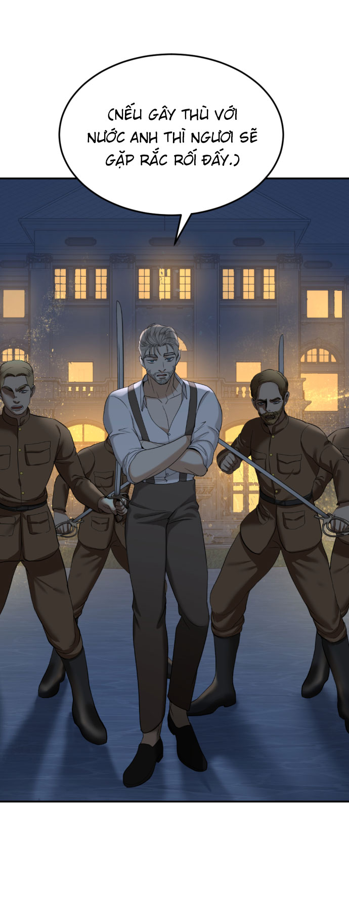 tôi là công tử đẹp nhất xiêm chapter 65 17