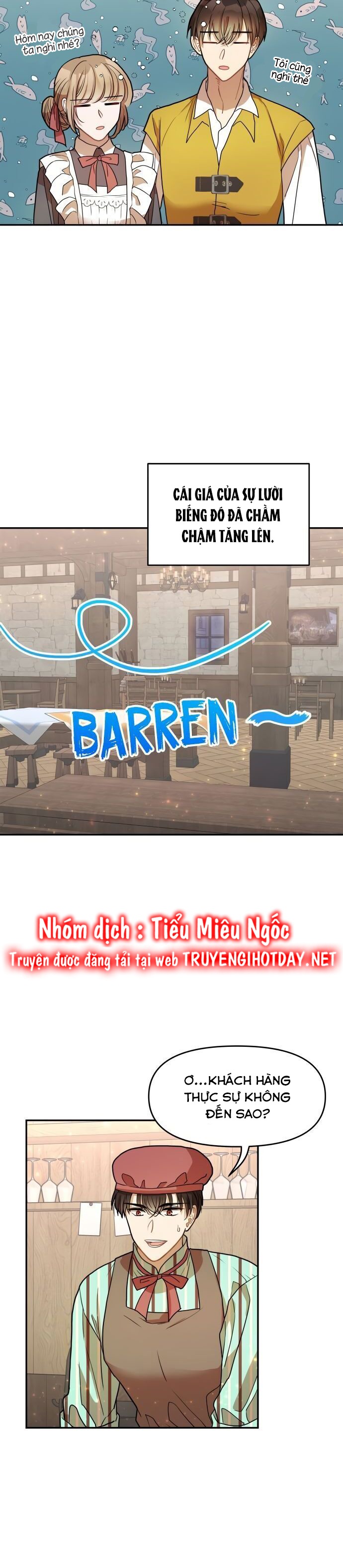 làm cách nào để sống sót trong cuốn tiểu thuyết ngôn tình lãng mạn chapter 11 29