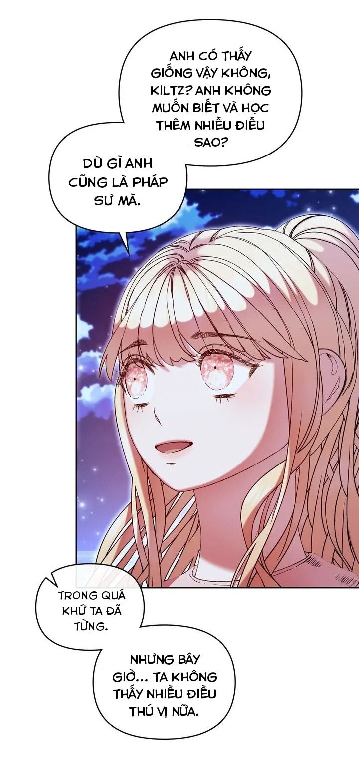 giải mã bí mật về anh ta chapter 97 17