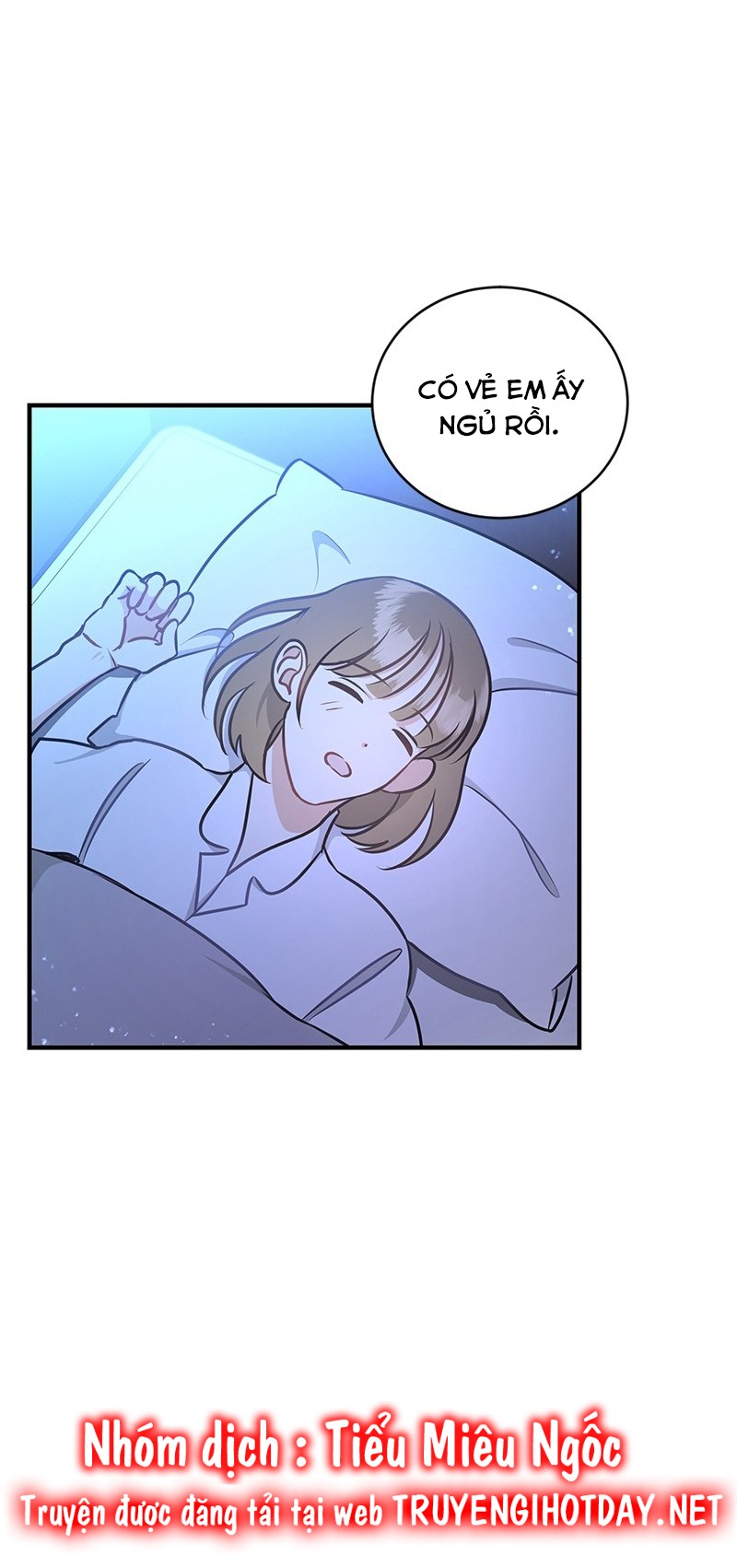 nụ hôn của tên ác ma chapter 7 49