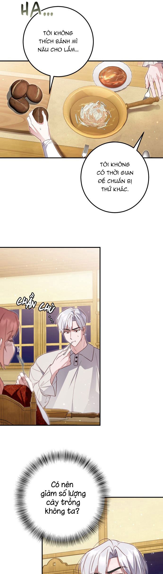 ngã xuống nơi thiên đường chapter 7 16