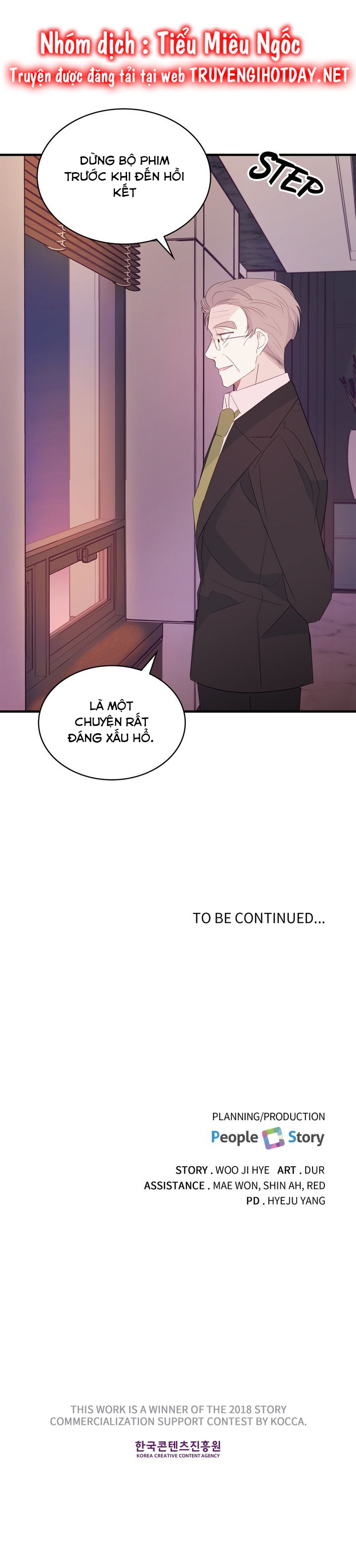 hôm nay cùng với em chapter 162 14