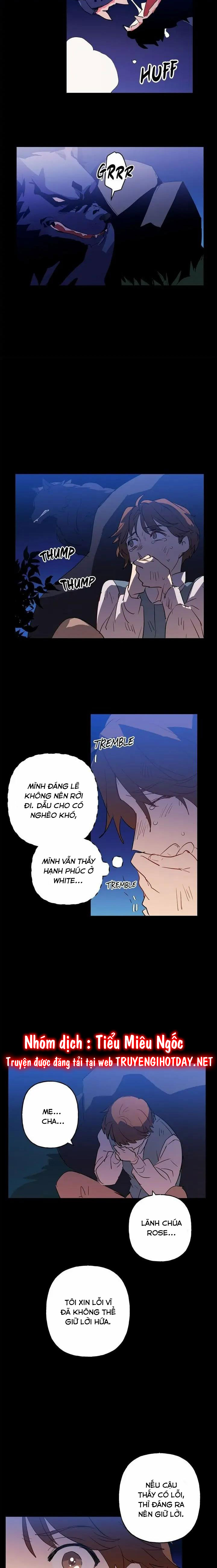 bình tĩnh nào, tiểu thư! chapter 5 16