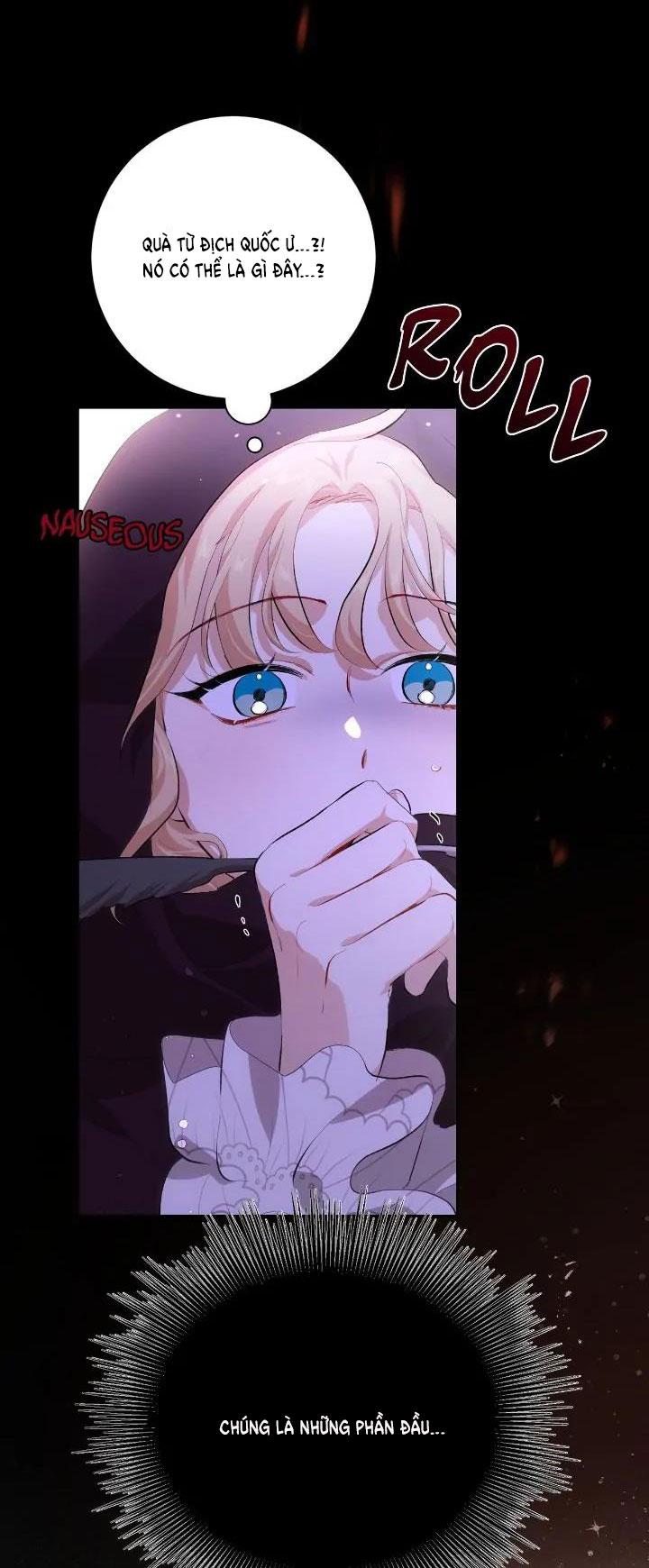 tôi là fan cứng hoàng tử chapter 77.2 17